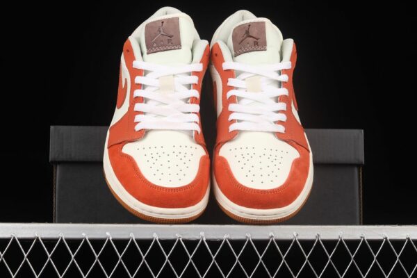 New Arrival AJ1 Low CV3545-102