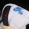 AJ 1 Low Travis Scott White Blue CQ3277-100 AJ 1 Low Travis Scott White Blue CQ3277-100