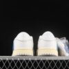 AJ 1 Low Travis Scott White Blue CQ3277-100 AJ 1 Low Travis Scott White Blue CQ3277-100