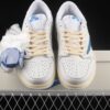 AJ 1 Low Travis Scott White Blue CQ3277-100 AJ 1 Low Travis Scott White Blue CQ3277-100