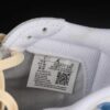 AJ 1 Low Travis Scott White Blue CQ3277-100 AJ 1 Low Travis Scott White Blue CQ3277-100