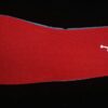 AJ 1 Mid SE ‘Red Cracked Leather’ HJ9337-106