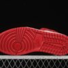 AJ 1 Mid SE ‘Red Cracked Leather’ HJ9337-106
