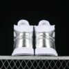 AJ 1 Mid SE ‘Metallic Silver’ FN5031-100 AJ 1 Mid SE ‘Metallic Silver’ FN5031-100