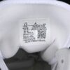 AJ 1 Mid SE ‘Metallic Silver’ FN5031-100 AJ 1 Mid SE ‘Metallic Silver’ FN5031-100