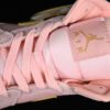 AJ 1 Mid ‘Coral Gold’ 852542-600