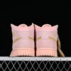 AJ 1 Mid ‘Coral Gold’ 852542-600