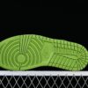 AJ 1 Mid Altitude Green BQ6472-031 AJ 1 Mid Altitude Green BQ6472-031