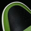 AJ 1 Mid Altitude Green BQ6472-031 AJ 1 Mid Altitude Green BQ6472-031