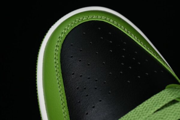 AJ 1 Mid Altitude Green BQ6472-031