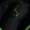 AJ 1 Mid Altitude Green BQ6472-031 AJ 1 Mid Altitude Green BQ6472-031