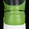 AJ 1 Mid Altitude Green BQ6472-031 AJ 1 Mid Altitude Green BQ6472-031
