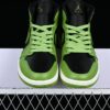 AJ 1 Mid Altitude Green BQ6472-031 AJ 1 Mid Altitude Green BQ6472-031