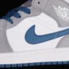 AJ1 Mid GS Cement Gray DQ8423-014