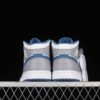AJ1 Mid GS Cement Gray DQ8423-014