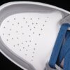 AJ1 Mid GS Cement Gray DQ8423-014