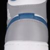 AJ1 Mid GS Cement Gray DQ8423-014