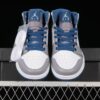 AJ1 Mid GS Cement Gray DQ8423-014