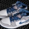 AJ1 Mid GS Cement Gray DQ8423-014