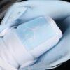 AJ 1 Mid Ice Blue 555112-401 AJ 1 Mid Ice Blue 555112-401