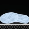 AJ 1 Mid Ice Blue 555112-401 AJ 1 Mid Ice Blue 555112-401