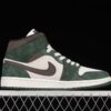 AJ 1 Mid OG SP 554766-002 AJ 1 Mid OG SP 554766-002