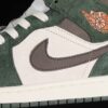 AJ 1 Mid OG SP 554766-002 AJ 1 Mid OG SP 554766-002