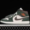 AJ 1 Mid OG SP 554766-002 AJ 1 Mid OG SP 554766-002