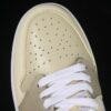 AJ 1 Low ‘Desert Khaki’ HV6530-100 AJ 1 Low ‘Desert Khaki’ HV6530-100