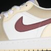 AJ 1 Low ‘Desert Khaki’ HV6530-100 AJ 1 Low ‘Desert Khaki’ HV6530-100