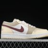 AJ 1 Low ‘Desert Khaki’ HV6530-100 AJ 1 Low ‘Desert Khaki’ HV6530-100
