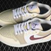 AJ 1 Low ‘Desert Khaki’ HV6530-100 AJ 1 Low ‘Desert Khaki’ HV6530-100