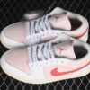 AJ 1 Low ‘Strawberry Milkshake’ IB8156-133 AJ 1 Low ‘Strawberry Milkshake’ IB8156-133