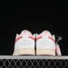 AJ 1 Low ‘Strawberry Milkshake’ IB8156-133 AJ 1 Low ‘Strawberry Milkshake’ IB8156-133