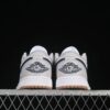 AJ1 Low Georgetown 553558-146