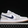 AJ1 Low Georgetown 553558-146