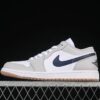 AJ1 Low Georgetown 553558-146