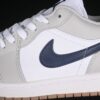 AJ1 Low Georgetown 553558-146
