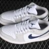 AJ1 Low Georgetown 553558-146