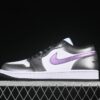 AJ 1 Low ‘Metallic Purple’ HJ5910-105 AJ 1 Low ‘Metallic Purple’ HJ5910-105