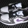 AJ 1 Low ‘Metallic Purple’ HJ5910-105 AJ 1 Low ‘Metallic Purple’ HJ5910-105