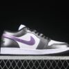 AJ 1 Low ‘Metallic Purple’ HJ5910-105 AJ 1 Low ‘Metallic Purple’ HJ5910-105