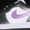 AJ 1 Low ‘Metallic Purple’ HJ5910-105 AJ 1 Low ‘Metallic Purple’ HJ5910-105