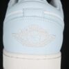 AJ 1 Low ‘Glacier Blue’ HJ5999-400 AJ 1 Low ‘Glacier Blue’ HJ5999-400