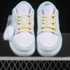 AJ 1 Low ‘Glacier Blue’ HJ5999-400 AJ 1 Low ‘Glacier Blue’ HJ5999-400