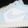 AJ 1 Low ‘Glacier Blue’ HJ5999-400 AJ 1 Low ‘Glacier Blue’ HJ5999-400