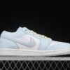 AJ 1 Low ‘Glacier Blue’ HJ5999-400 AJ 1 Low ‘Glacier Blue’ HJ5999-400