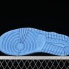 AJ 1 Mid University Blue Grey DX9276-100 AJ 1 Mid University Blue Grey DX9276-100