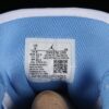 AJ 1 Mid University Blue Grey DX9276-100 AJ 1 Mid University Blue Grey DX9276-100