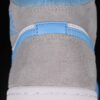 AJ 1 Mid University Blue Grey DX9276-100 AJ 1 Mid University Blue Grey DX9276-100